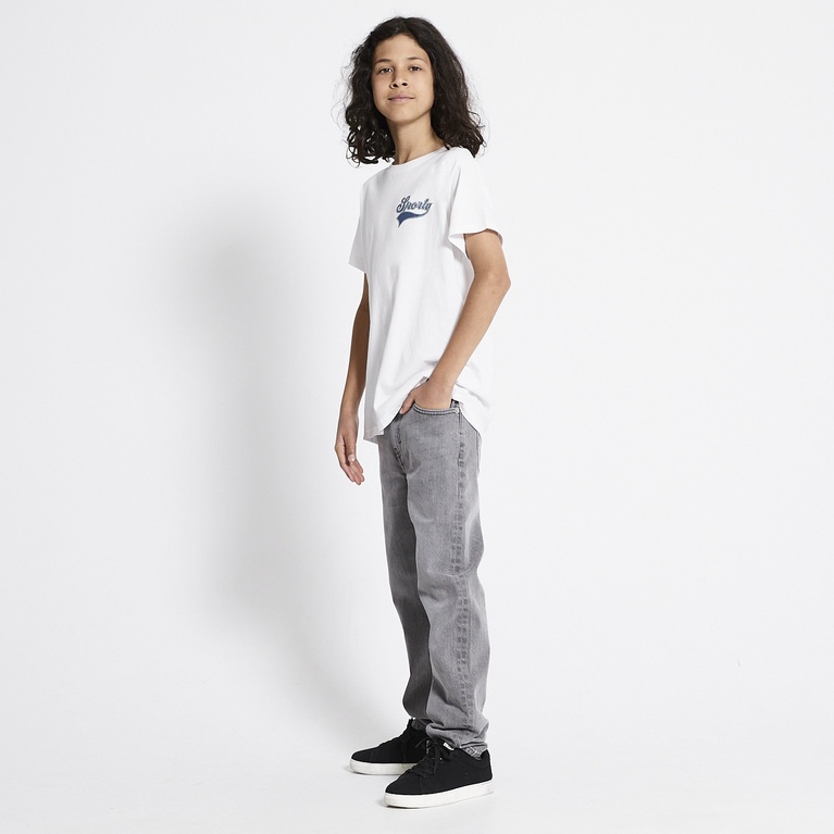 Printed t-shirt "Thomas star"